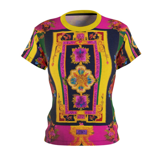 LVZ FIESTA LUXURY T-SHIRT 1648 T