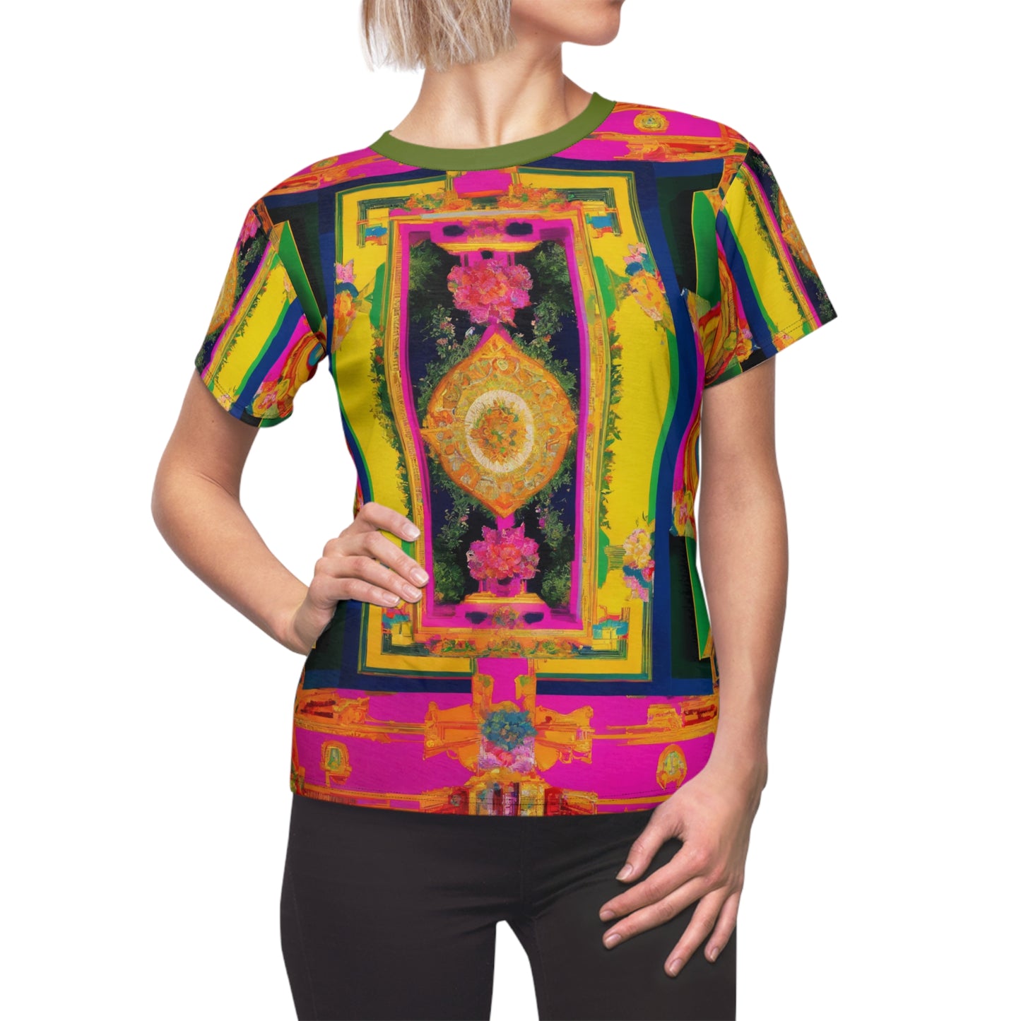 LVZ FIESTA LUXURY T-SHIRT 798 T