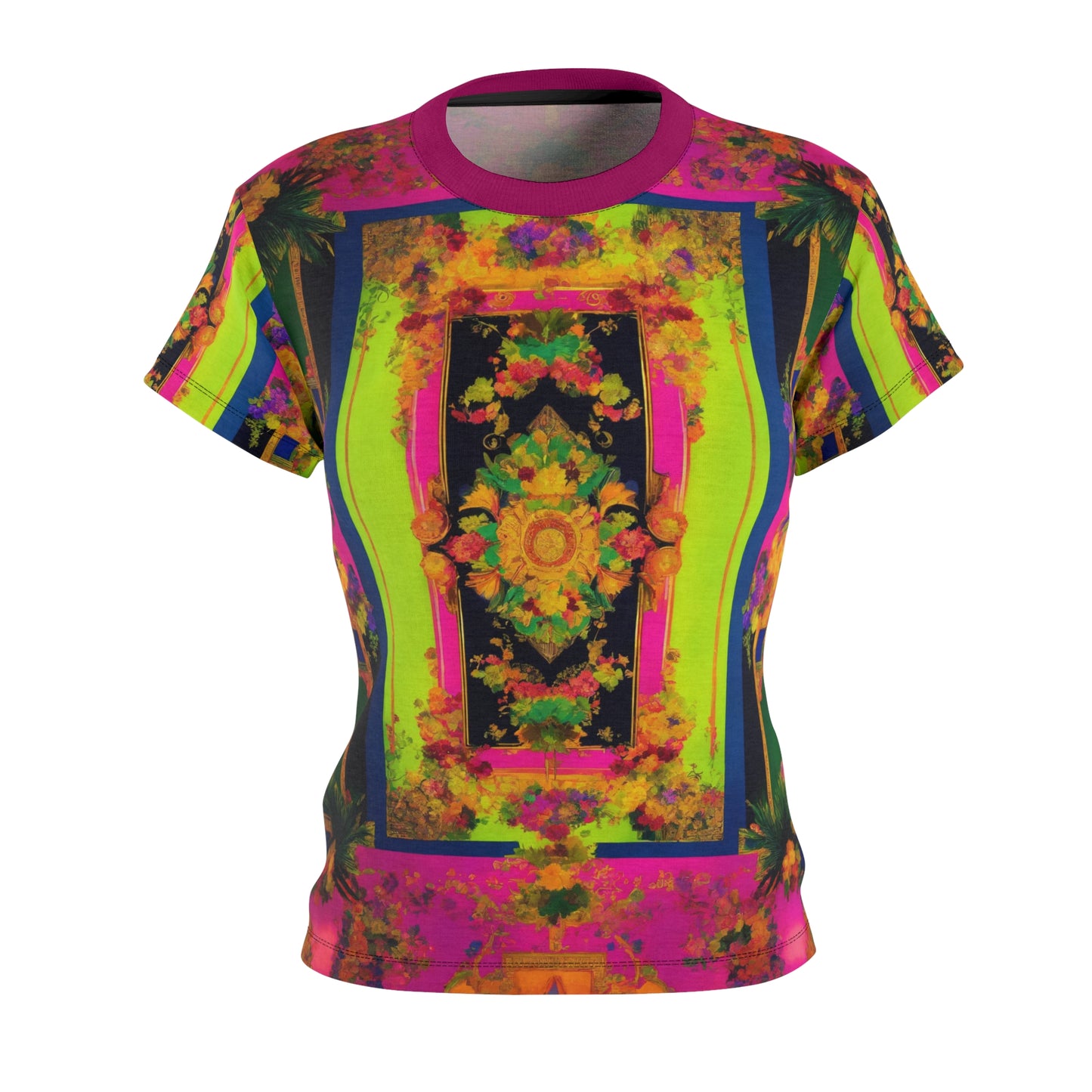 LVZ FIESTA LUXURY T-SHIRT 748 T