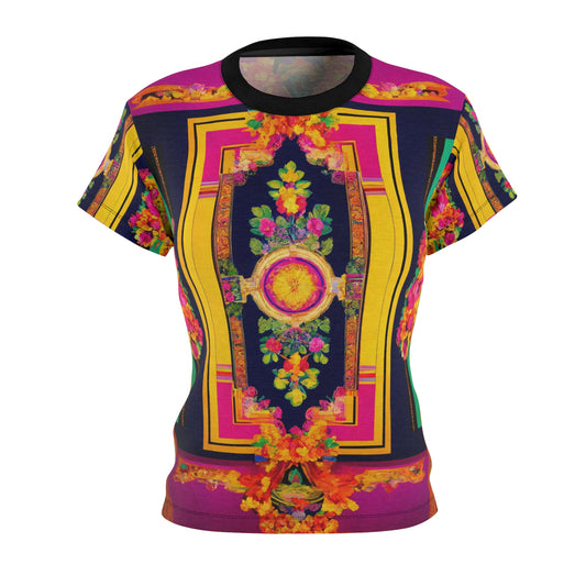 LVZ FIESTA LUXURY T-SHIRT 1336 T