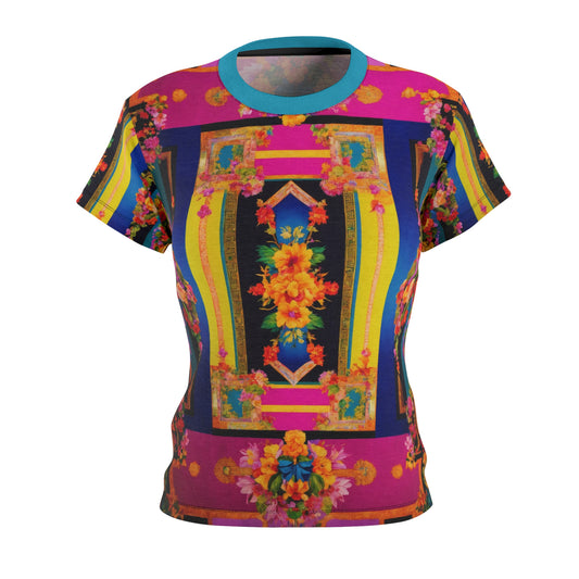 LVZ FIESTA LUXURY T-SHIRT 286 T
