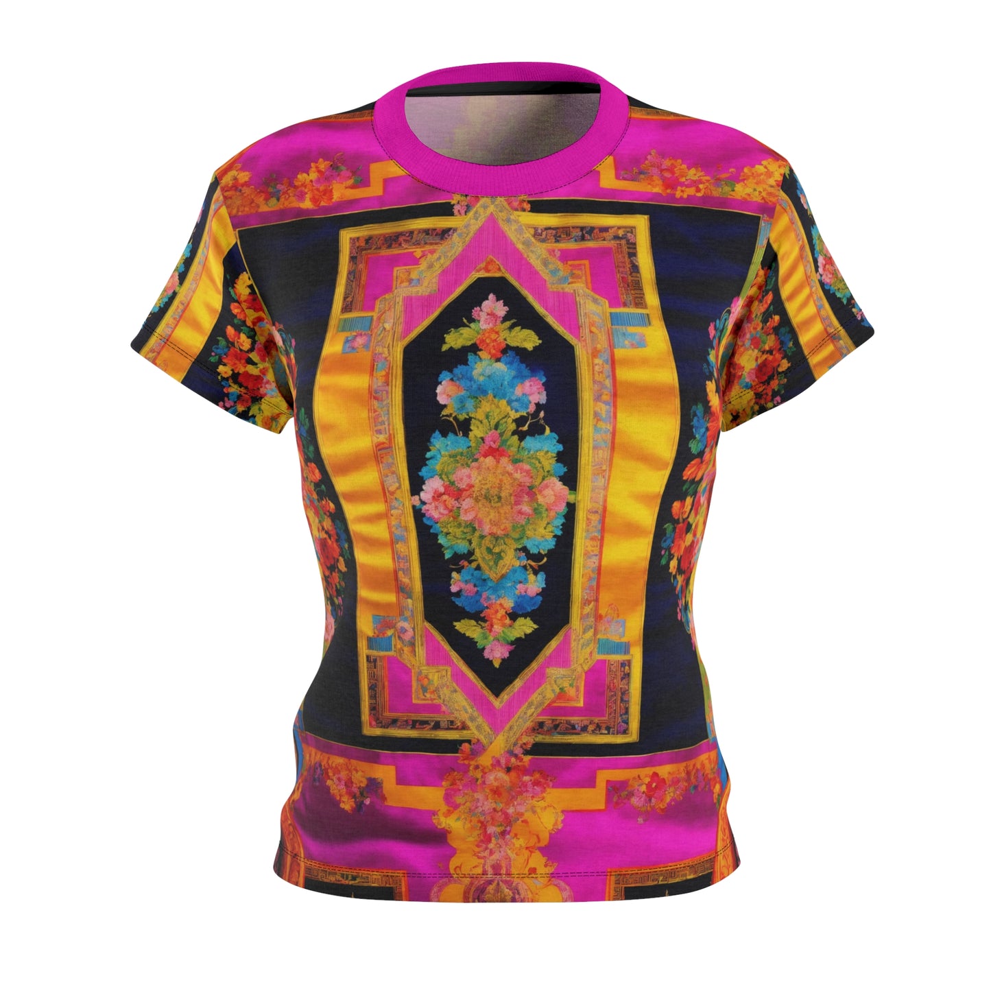 LVZ FIESTA LUXURY T-SHIRT 108 T