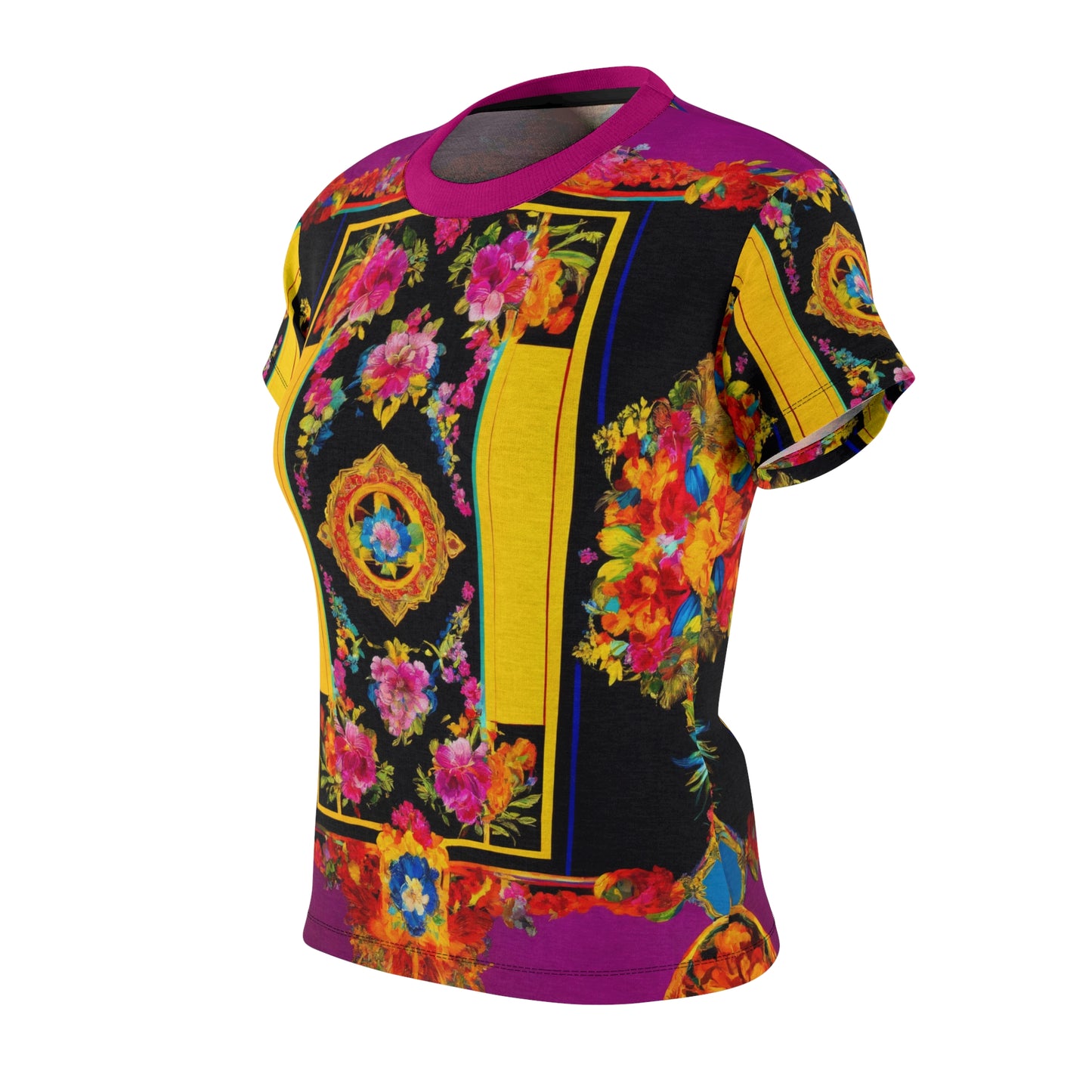 LVZ FIESTA LUXURY T-SHIRT 1780 T
