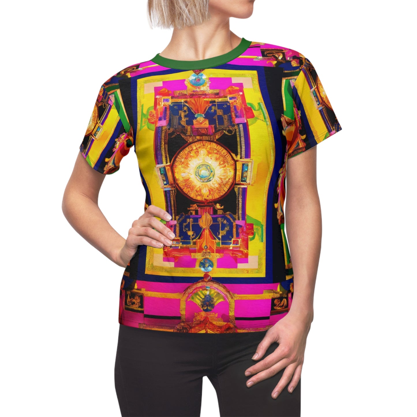 LVZ FIESTA LUXURY T-SHIRT 987 T