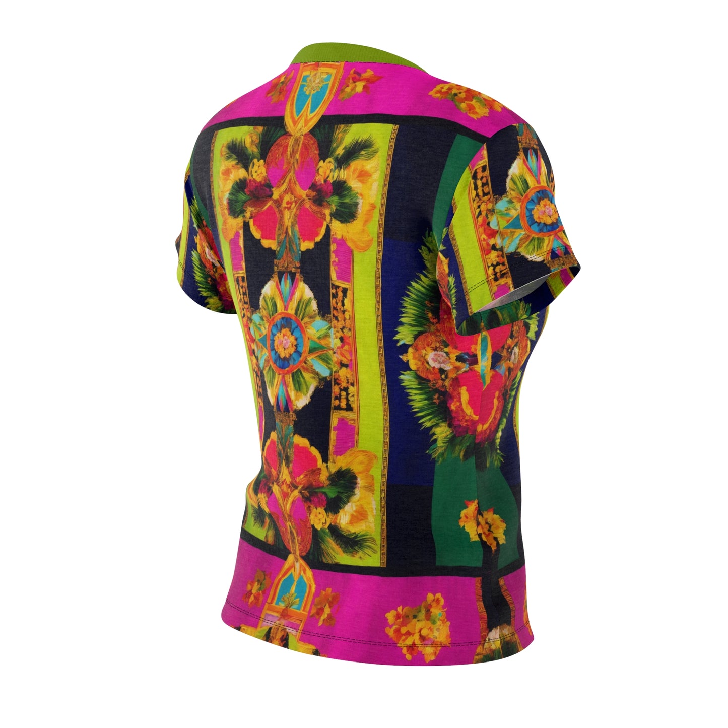 LVZ FIESTA LUXURY T-SHIRT 1165 T