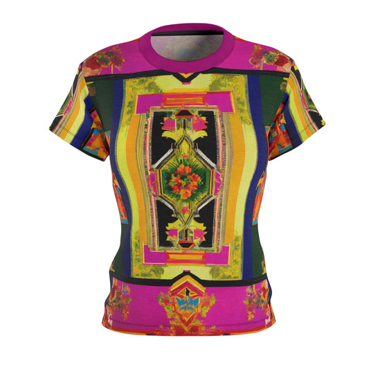 LVZ FIESTA LUXURY T-SHIRT 824 T
