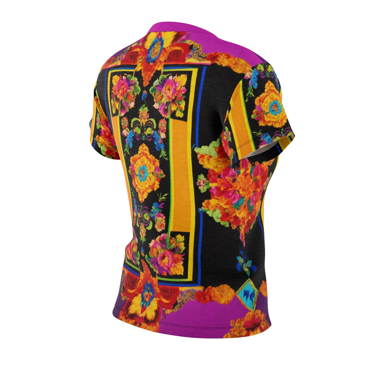 LVZ FIESTA LUXURY T-SHIRT 1803 T