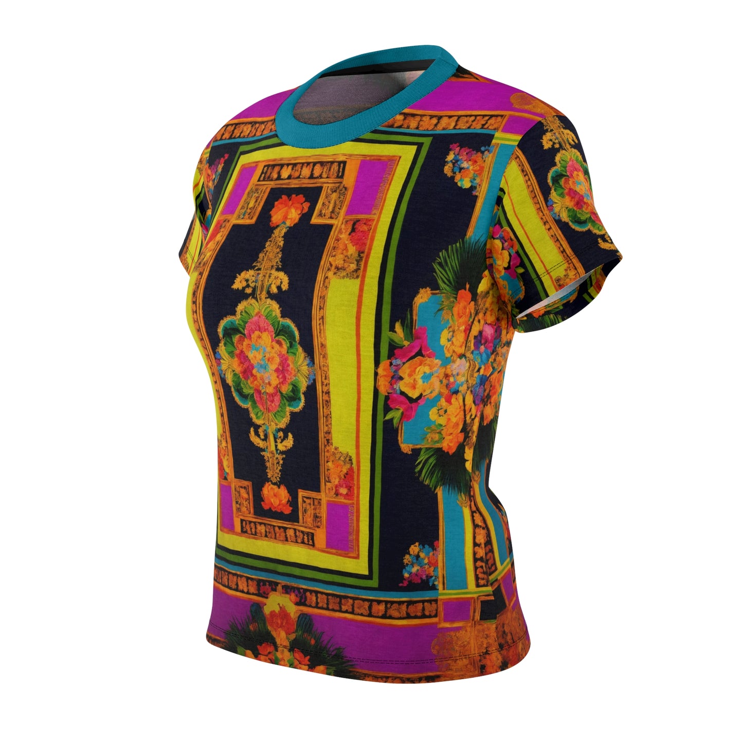 LVZ FIESTA LUXURY T-SHIRT 1470 T