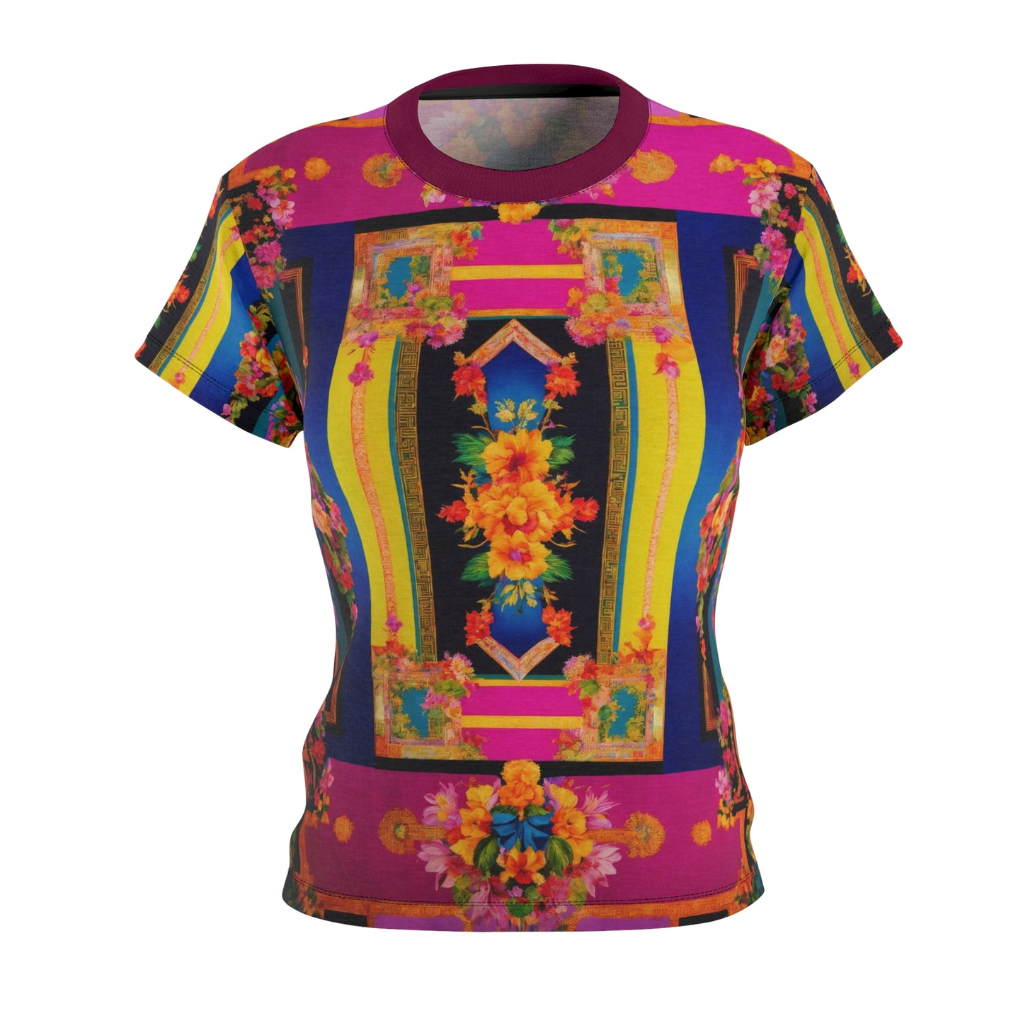 LVZ FIESTA LUXURY T-SHIRT 288 T
