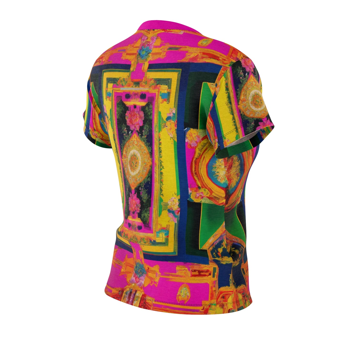 LVZ FIESTA LUXURY T-SHIRT 793 T