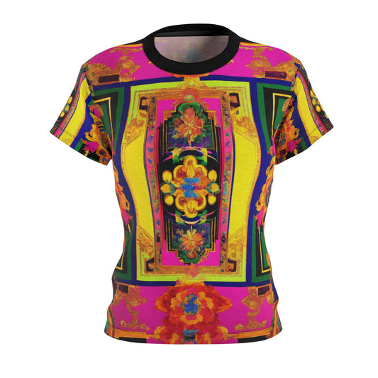 LVZ FIESTA LUXURY T-SHIRT 191 T
