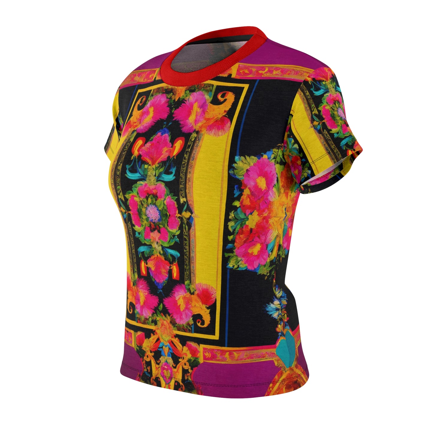 LVZ FIESTA LUXURY T-SHIRT 1727 T