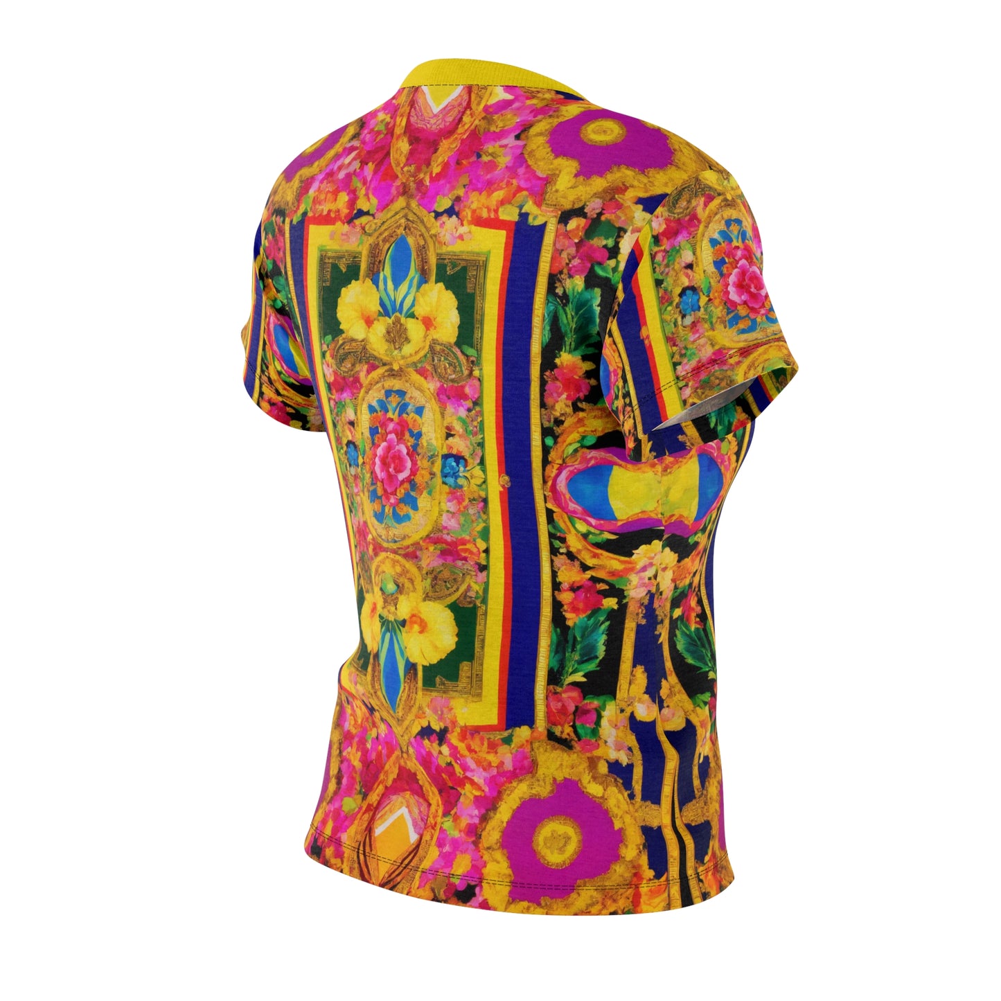 LVZ FIESTA LUXURY T-SHIRT 2 T