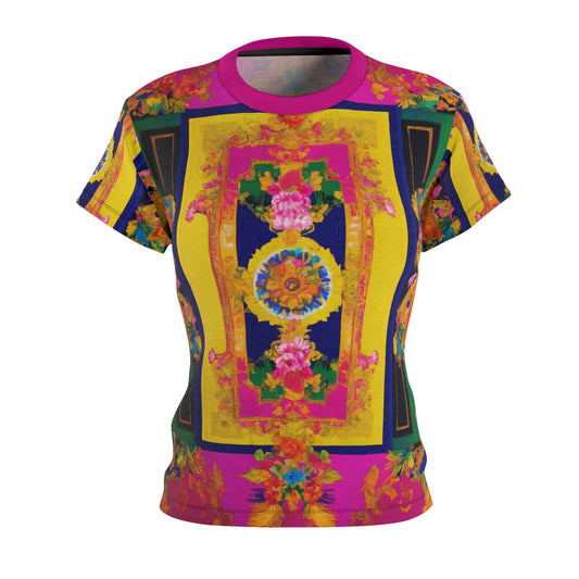 LVZ FIESTA LUXURY T-SHIRT 1022 T