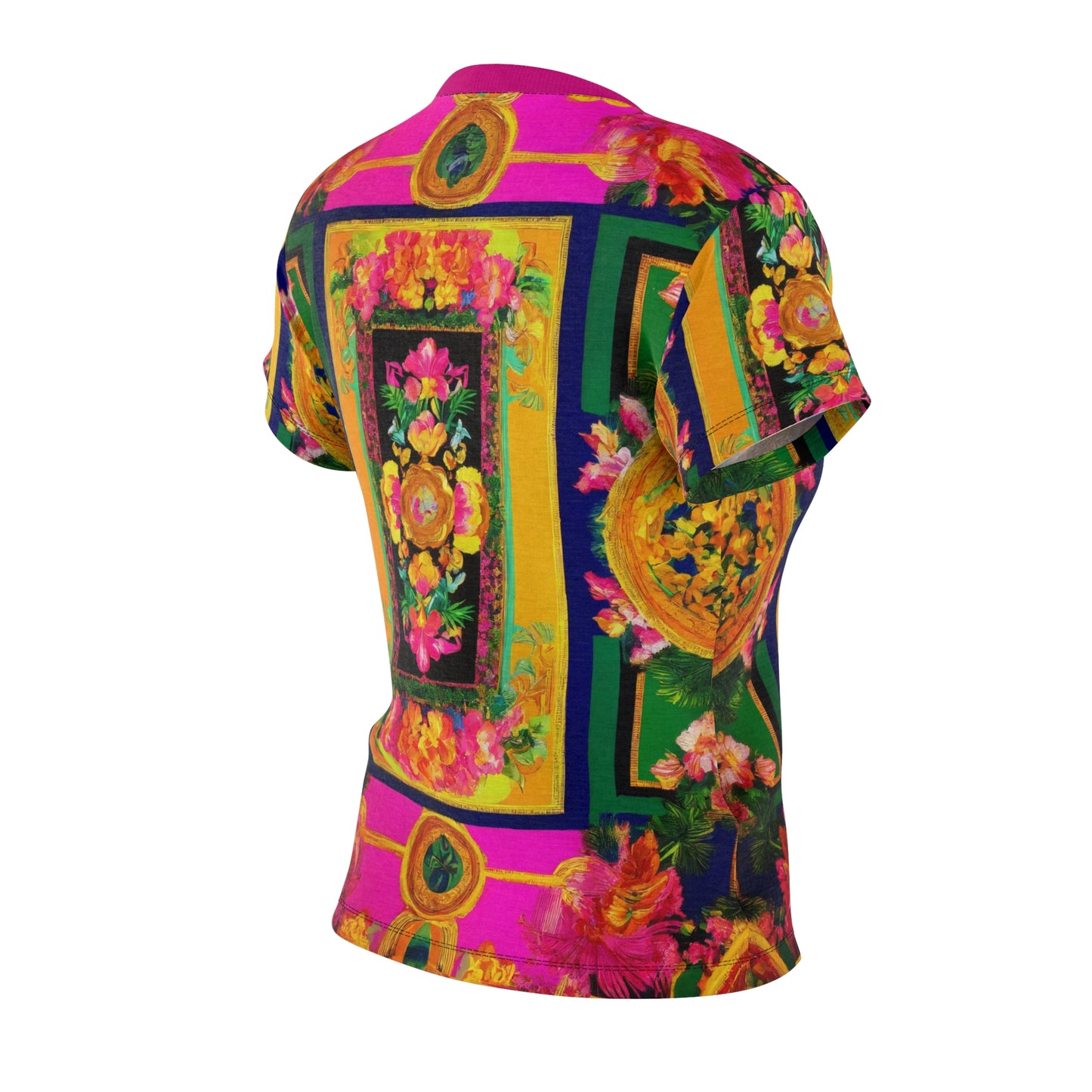 LVZ FIESTA LUXURY T-SHIRT 1620 T