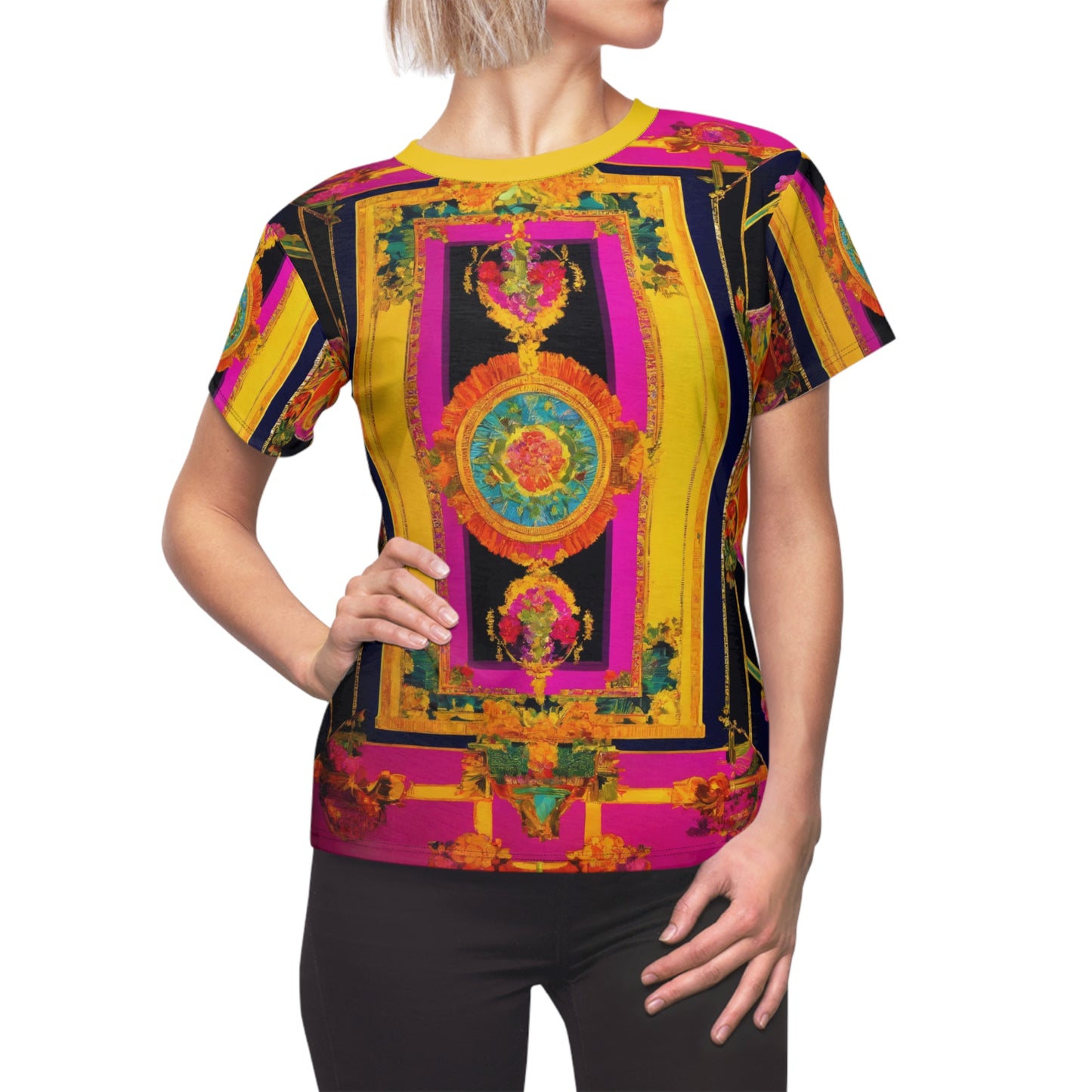 LVZ FIESTA LUXURY T-SHIRT 605 T