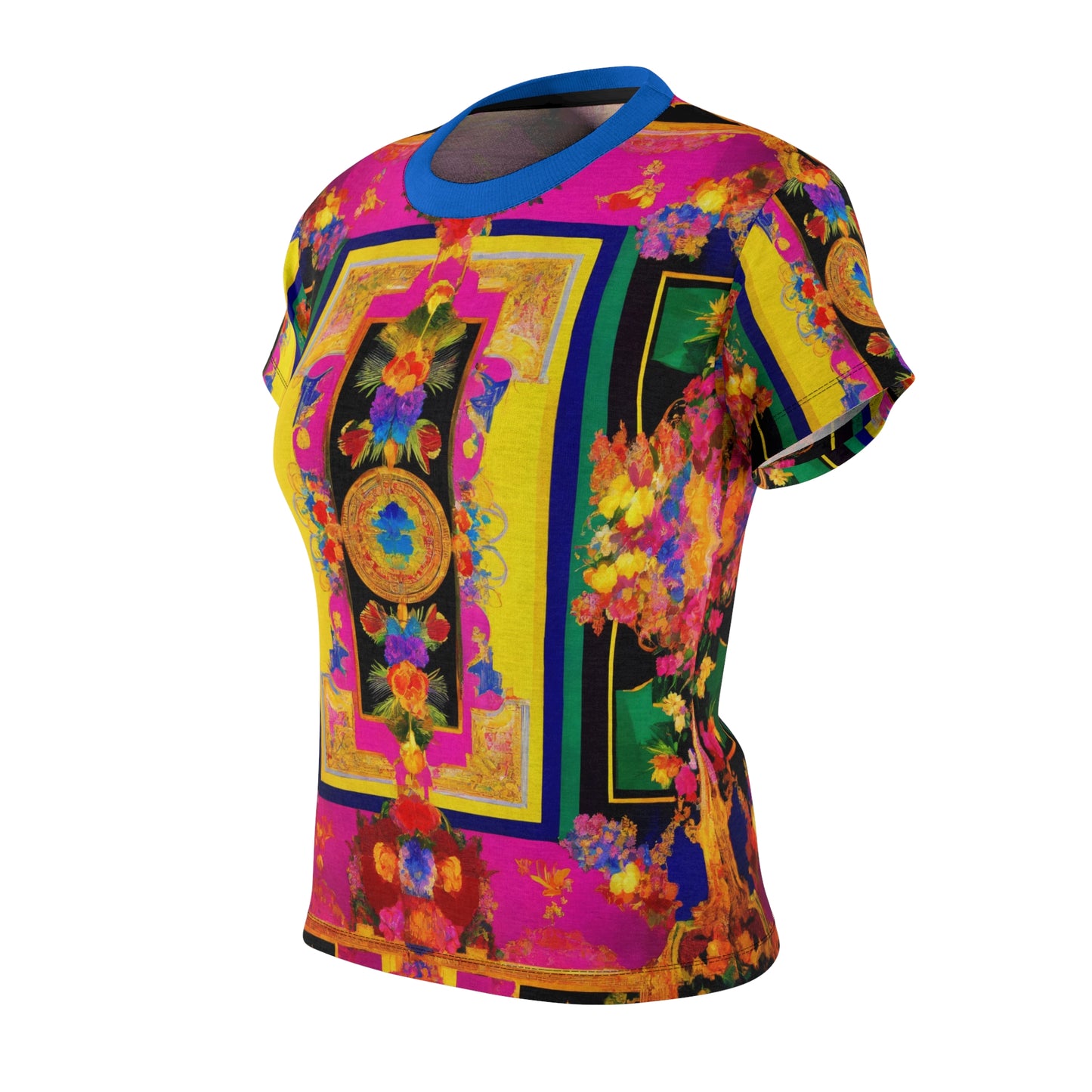 LVZ FIESTA LUXURY T-SHIRT 48 T