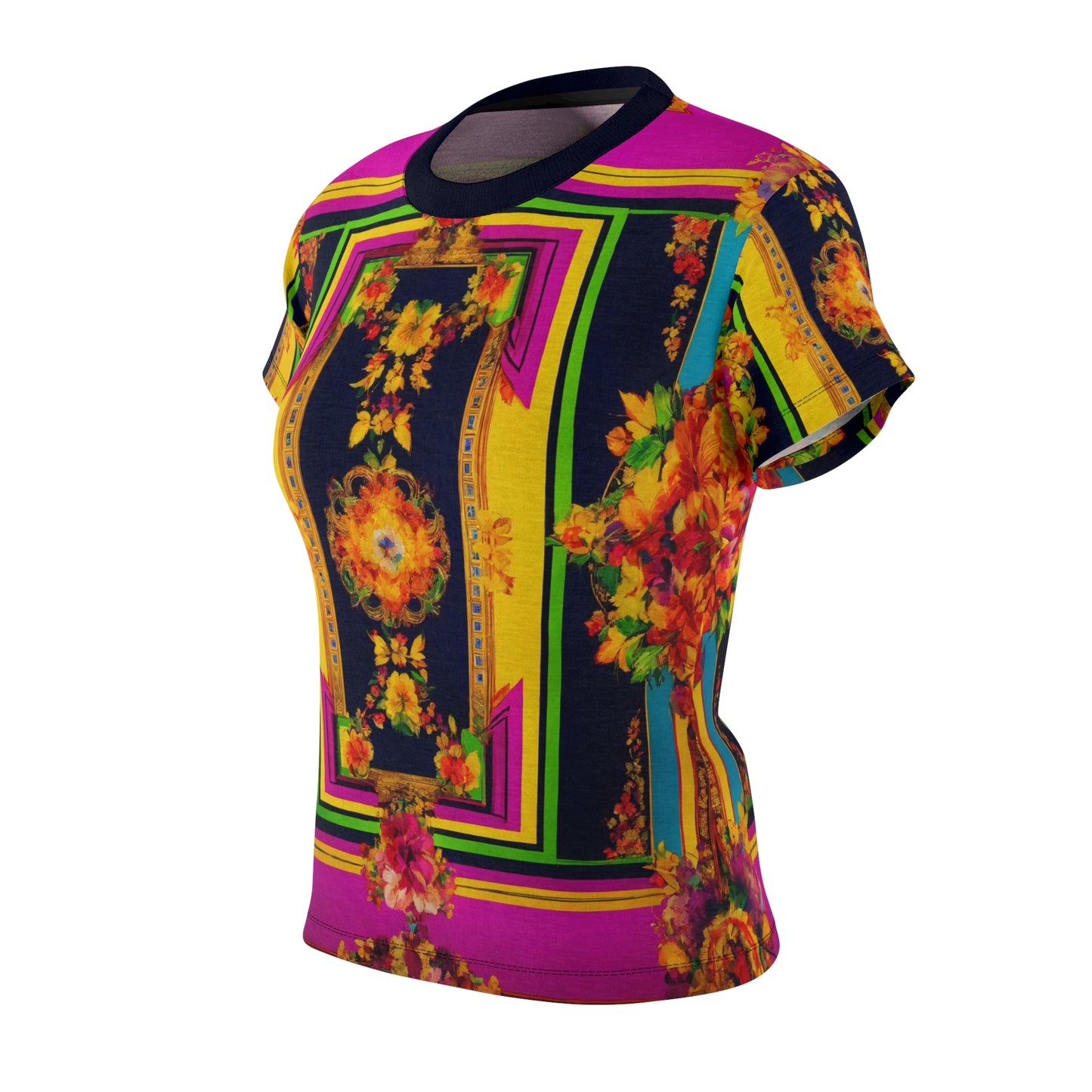 LVZ FIESTA LUXURY T-SHIRT 1963 T