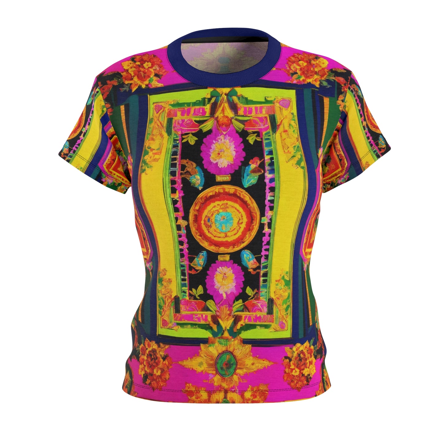 LVZ FIESTA LUXURY T-SHIRT 843 T