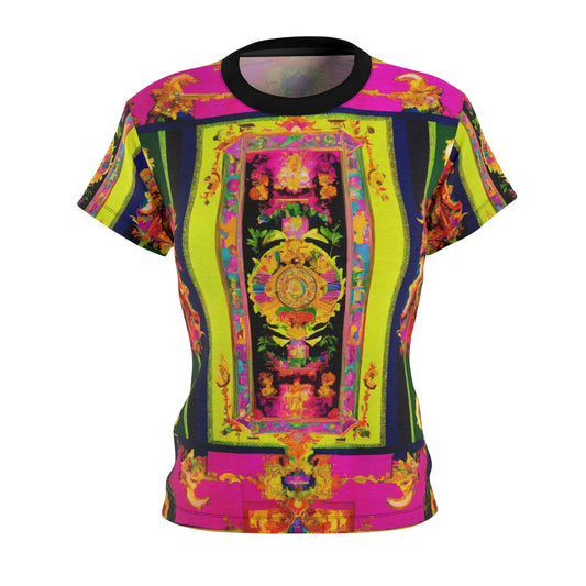 LVZ FIESTA LUXURY T-SHIRT 1157 T