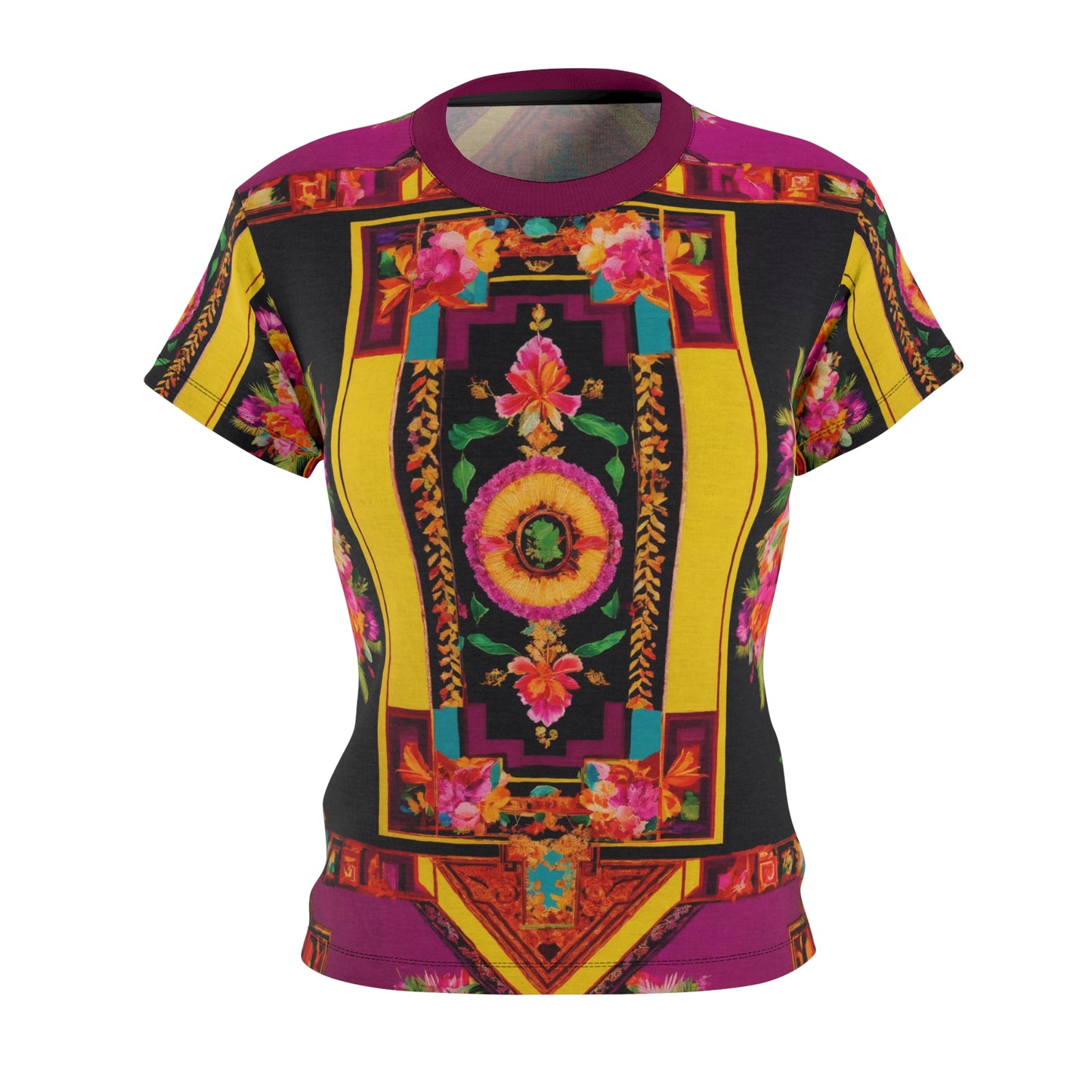 LVZ FIESTA LUXURY T-SHIRT 1881 T