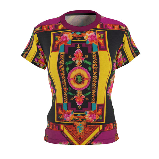 LVZ FIESTA LUXURY T-SHIRT 1881 T