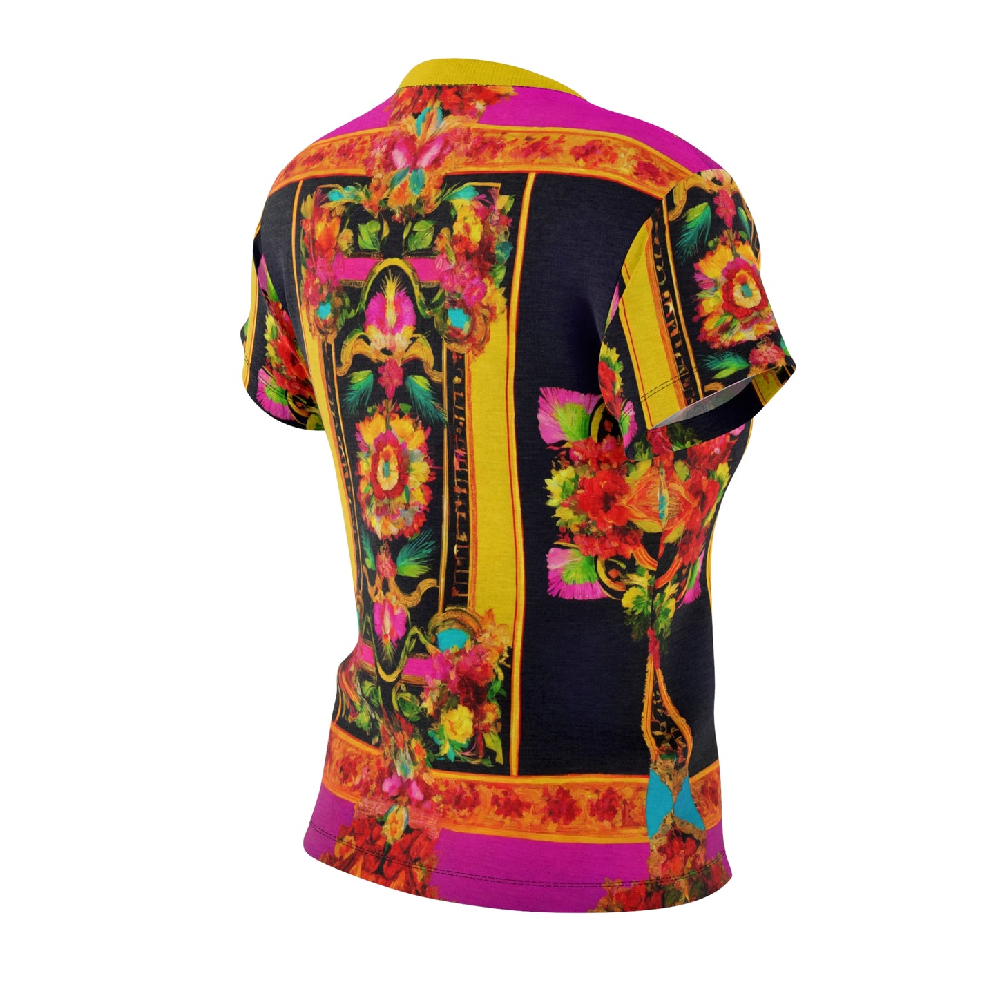 LVZ FIESTA LUXURY T-SHIRT 1884 T