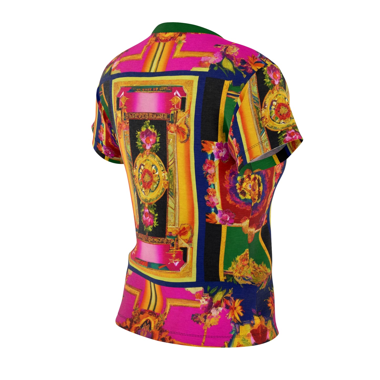 LVZ FIESTA LUXURY T-SHIRT 1005 T