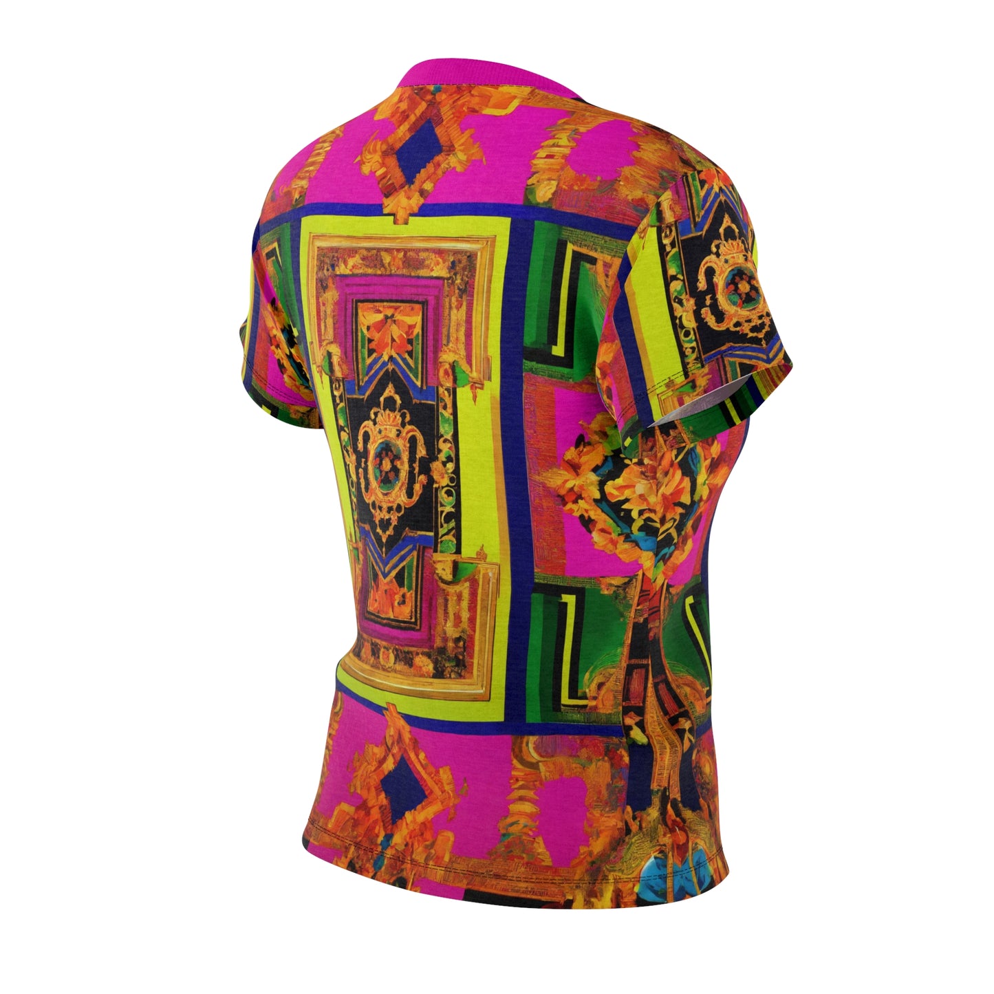 LVZ FIESTA LUXURY T-SHIRT 419 T