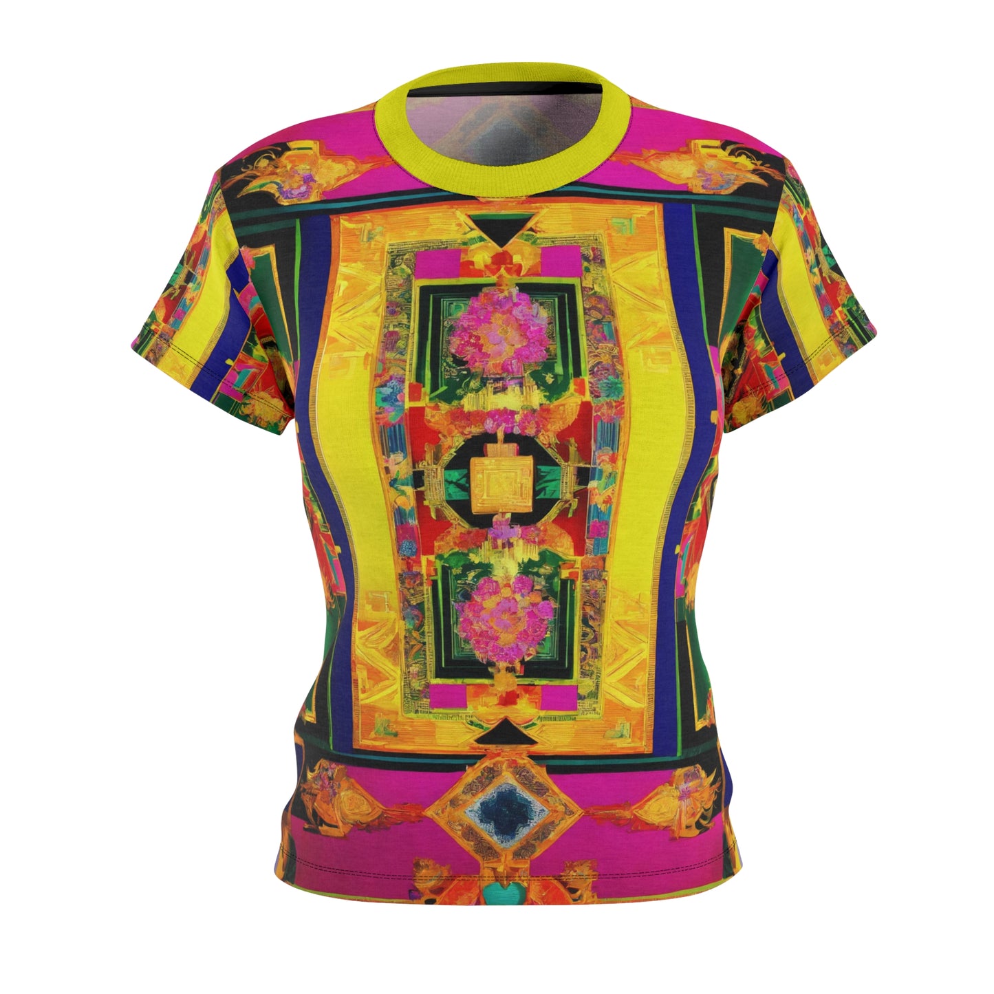 LVZ FIESTA LUXURY T-SHIRT 764 T