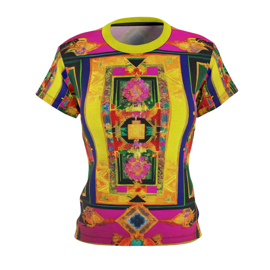 LVZ FIESTA LUXURY T-SHIRT 764 T