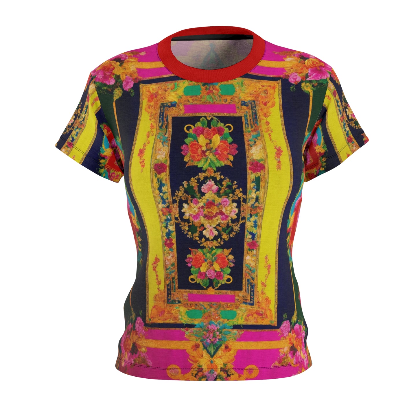 LVZ FIESTA LUXURY T-SHIRT 1665 T