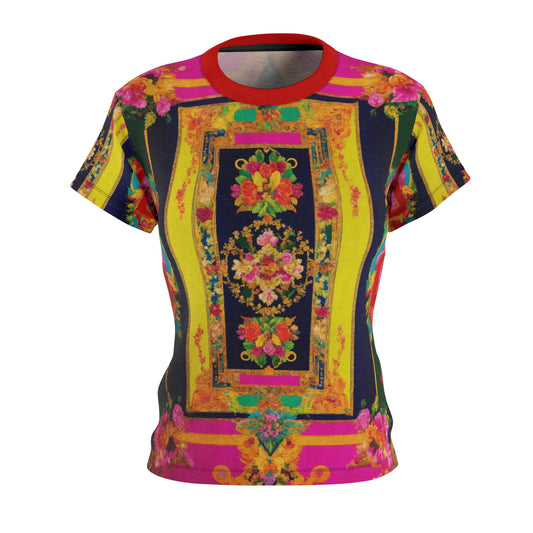 LVZ FIESTA LUXURY T-SHIRT 1665 T
