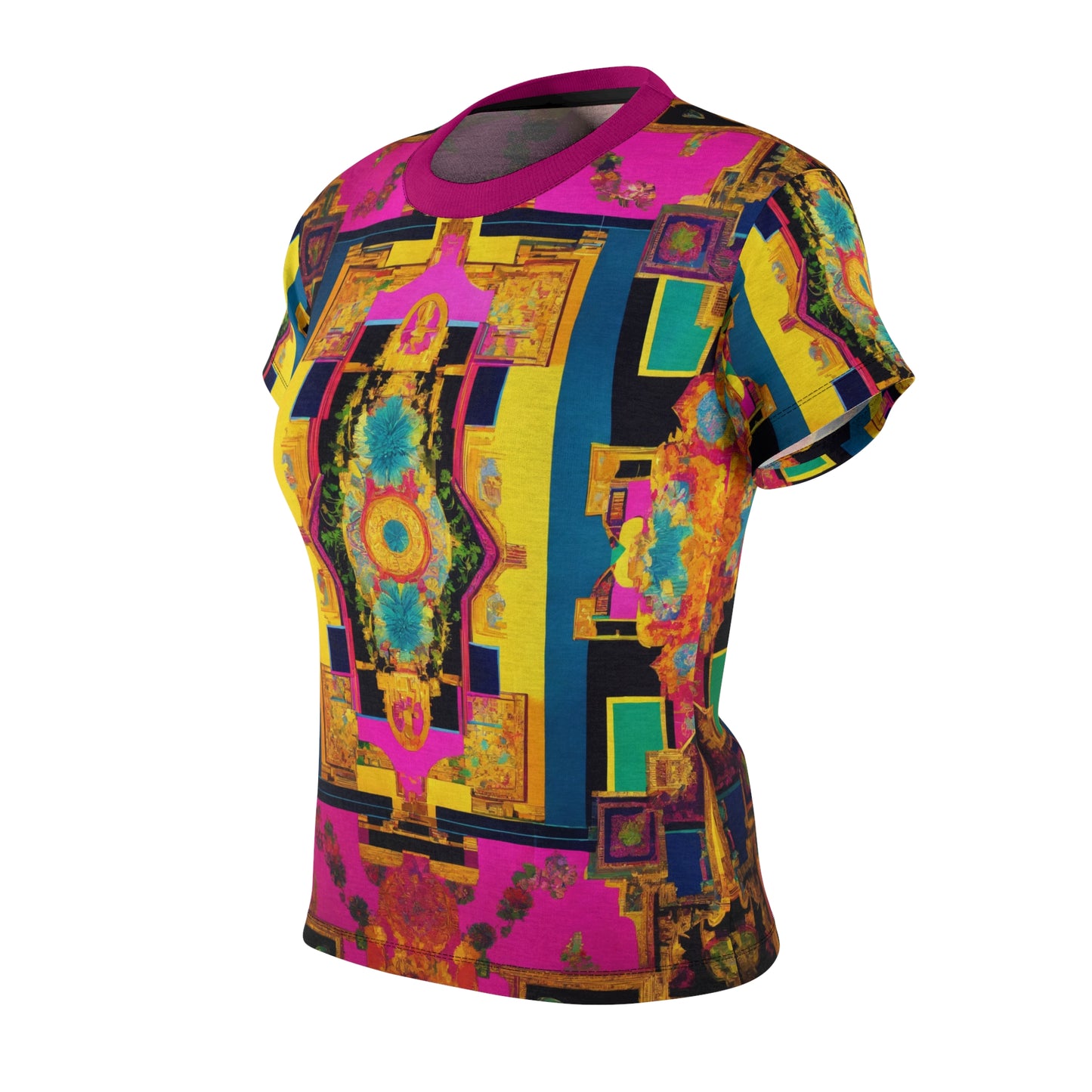 LVZ FIESTA LUXURY T-SHIRT 1147 T