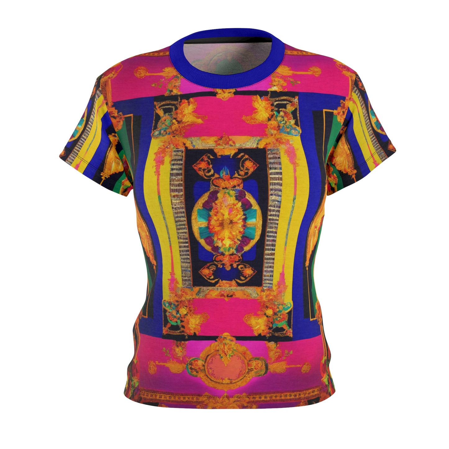 LVZ FIESTA LUXURY T-SHIRT 307 T