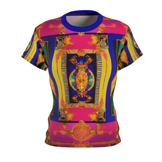 LVZ FIESTA LUXURY T-SHIRT 307 T