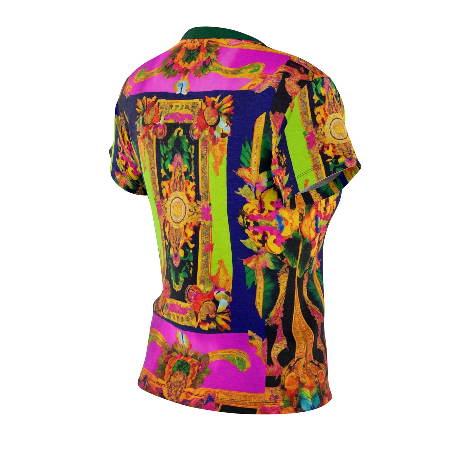 LVZ FIESTA LUXURY T-SHIRT 234 T