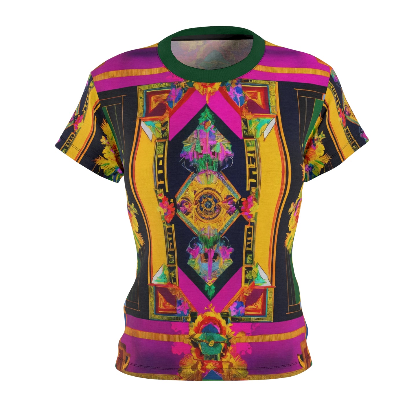 LVZ FIESTA LUXURY T-SHIRT 1116 T
