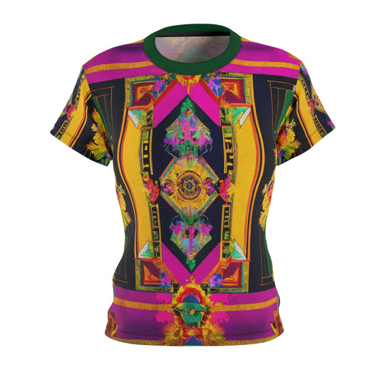 LVZ FIESTA LUXURY T-SHIRT 1116 T