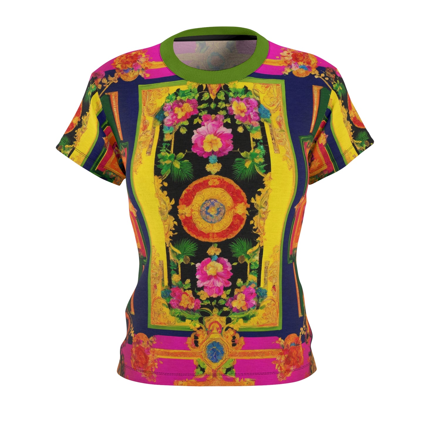 LVZ FIESTA LUXURY T-SHIRT 858 T