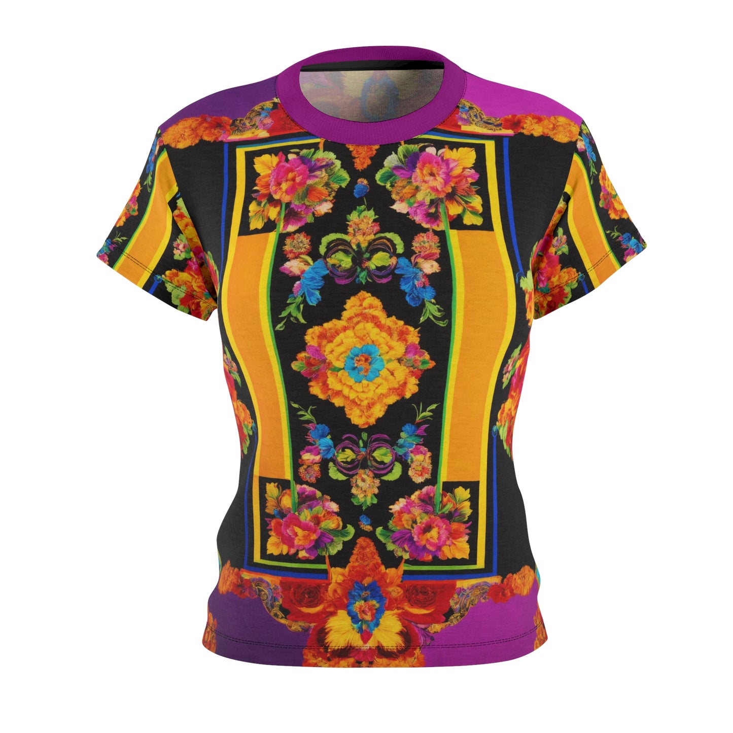 LVZ FIESTA LUXURY T-SHIRT 1805 T