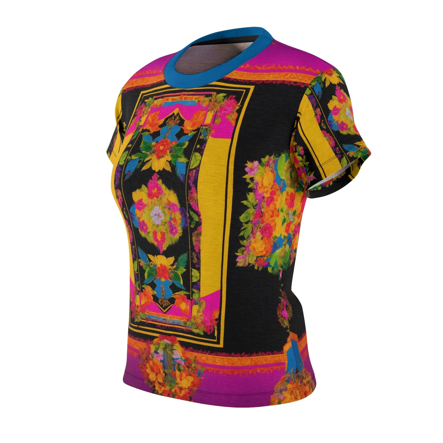 LVZ FIESTA LUXURY T-SHIRT 1789 T