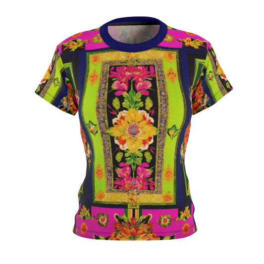 LVZ FIESTA LUXURY T-SHIRT 1171 T