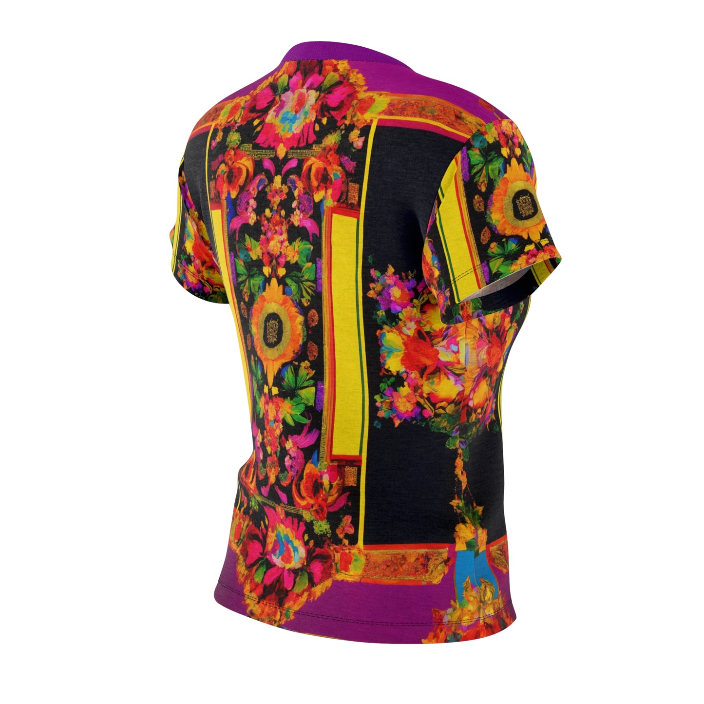 LVZ FIESTA LUXURY T-SHIRT 1922 T