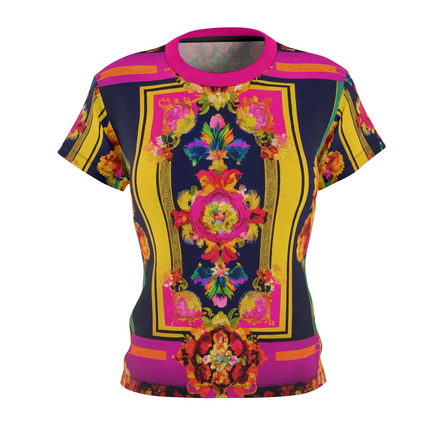 LVZ FIESTA LUXURY T-SHIRT 1532 T