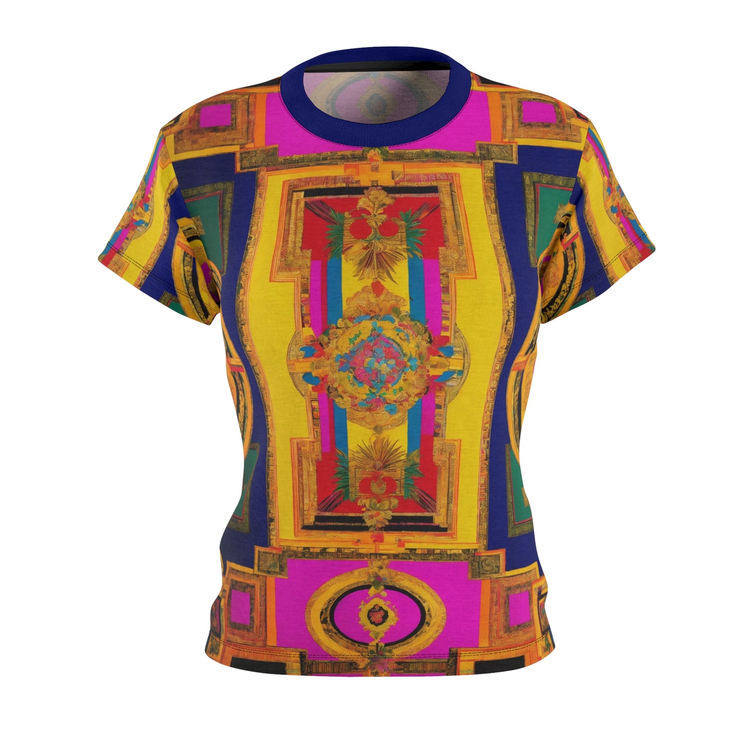 LVZ FIESTA LUXURY T-SHIRT 20 T