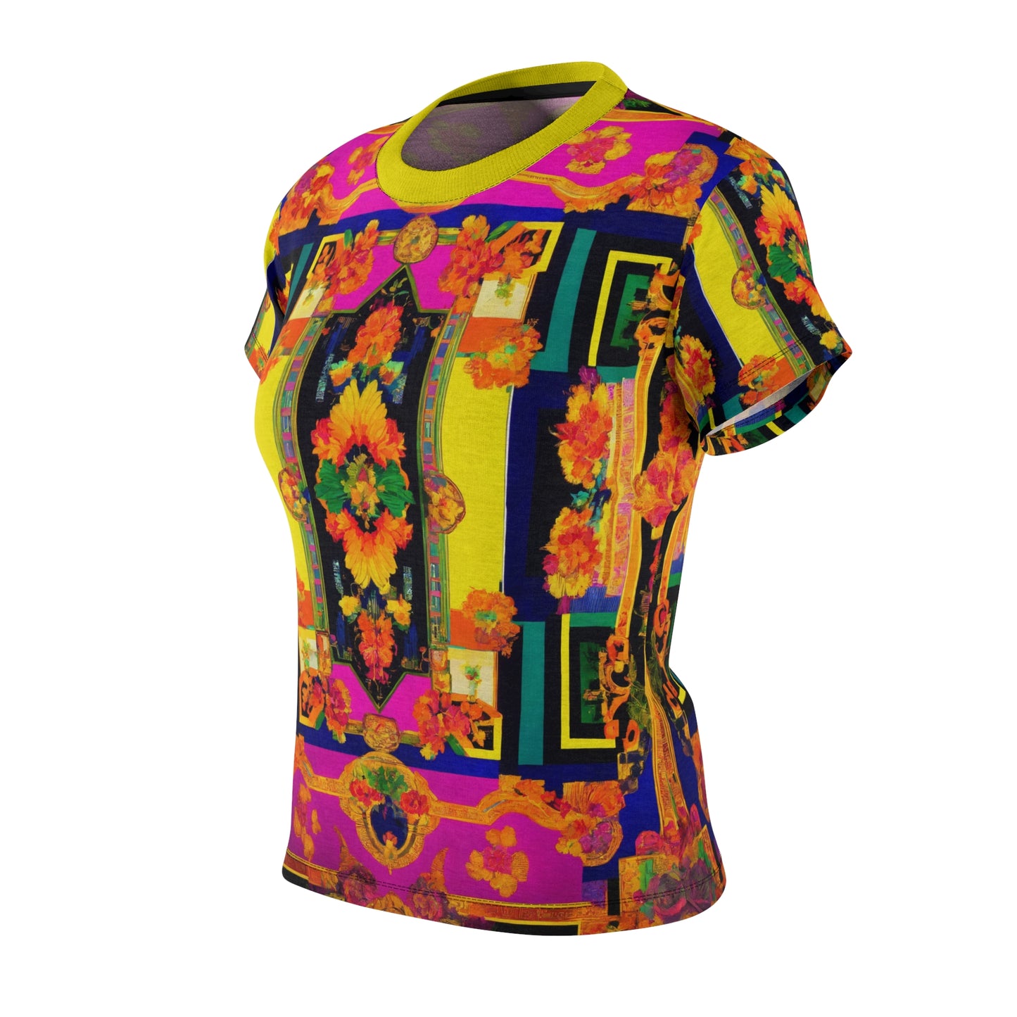 LVZ FIESTA LUXURY T-SHIRT 136 T