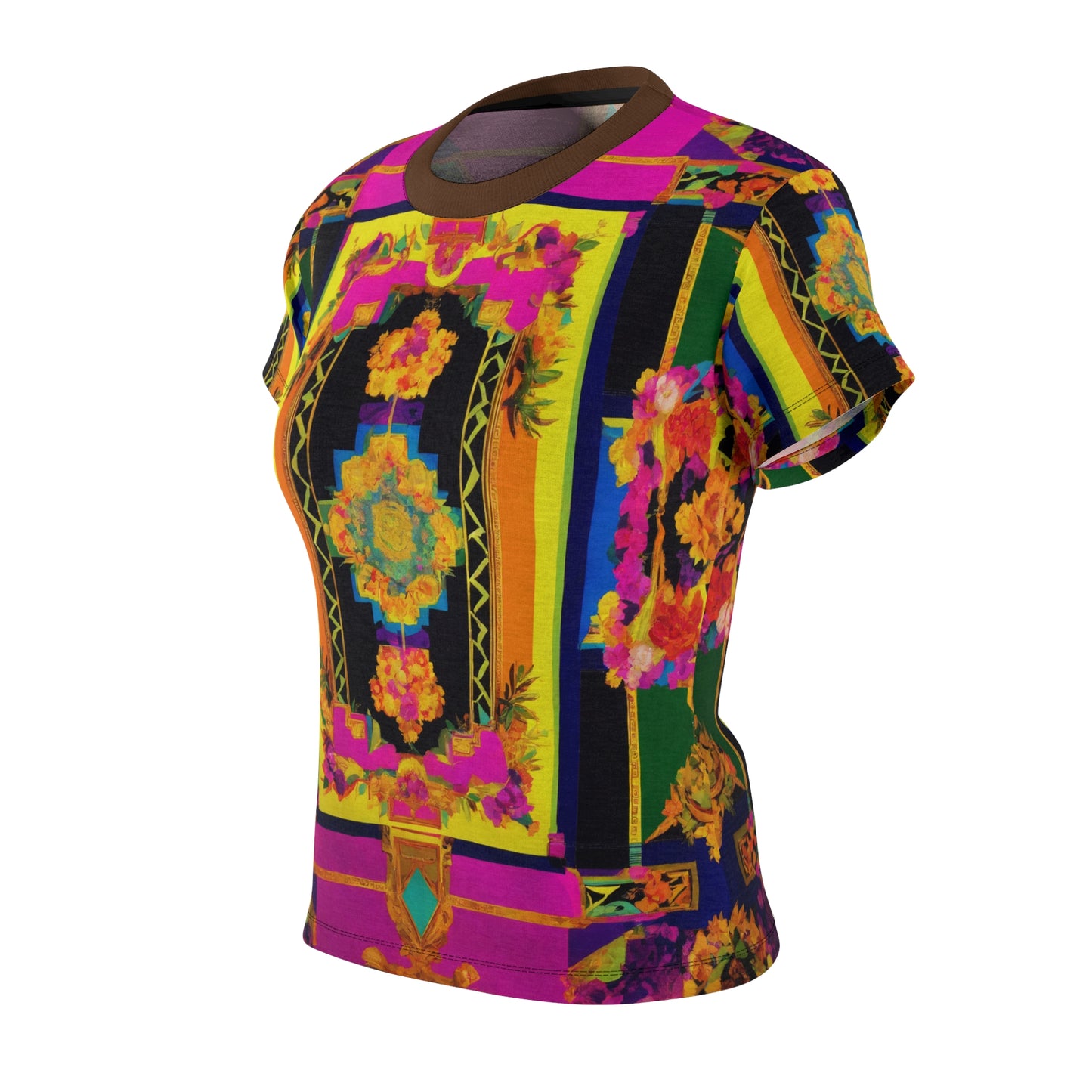 LVZ FIESTA LUXURY T-SHIRT 595 T