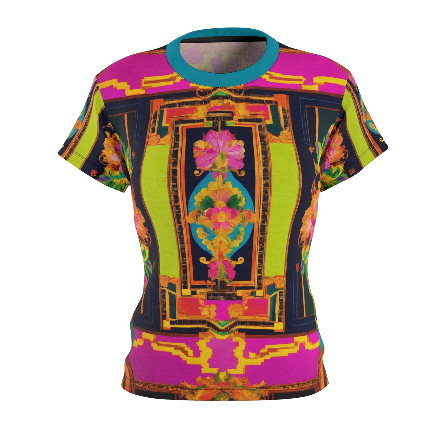 LVZ FIESTA LUXURY T-SHIRT 131 T