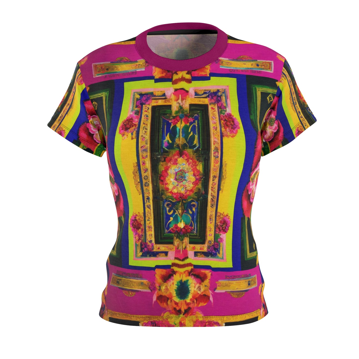 LVZ FIESTA LUXURY T-SHIRT 206 T